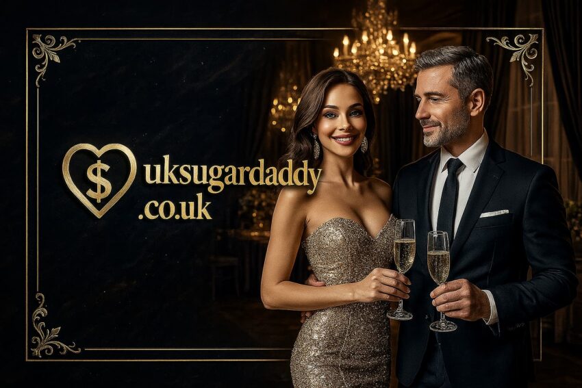 uk sugar daddy dating