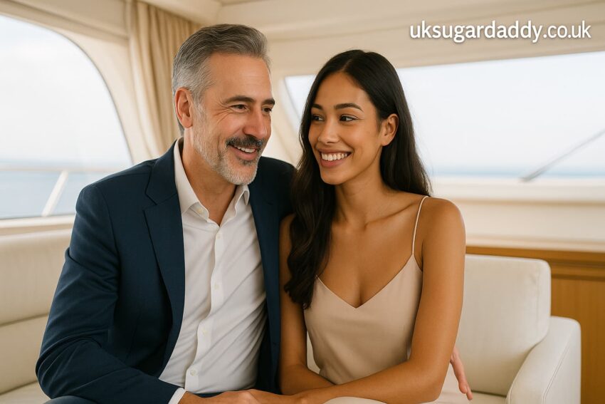 sugar daddy uk