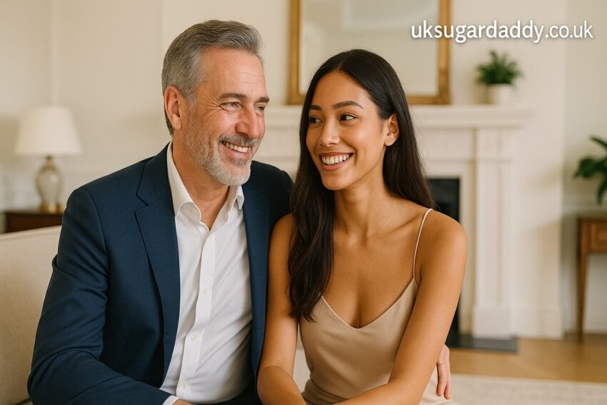uk sugar dating