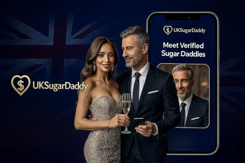 uk sugar daddy apps