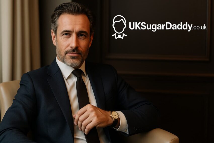 uk sugar daddy