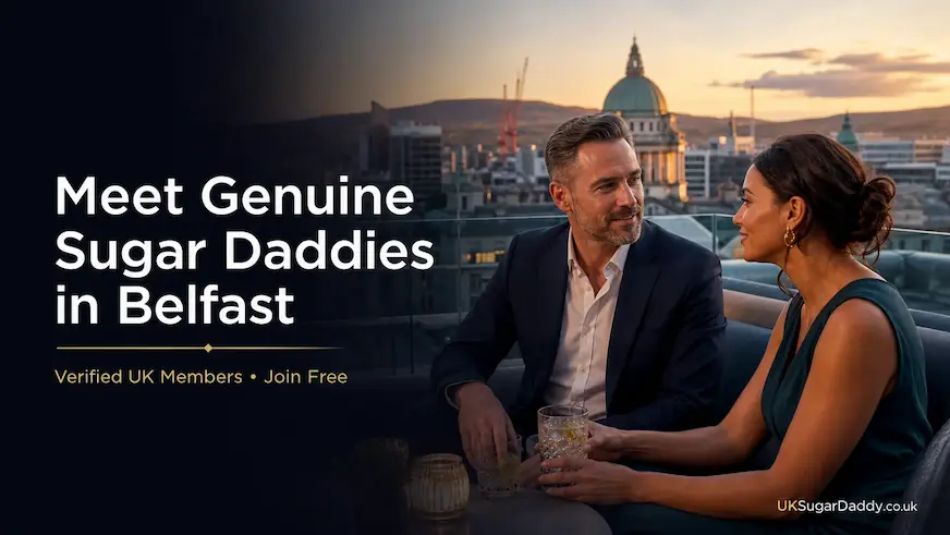 sugar daddy belfast